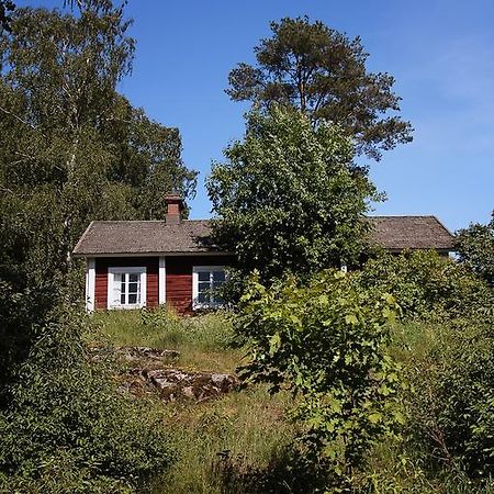 Vuohensaari Camping Ahtela'S Cottage Salo  Kültér fotó